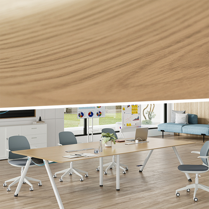 durable conference table
