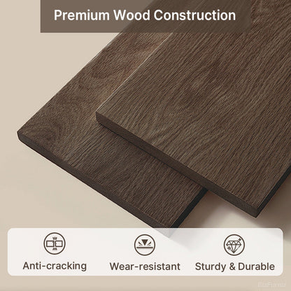 Engineered Wood Conference Table