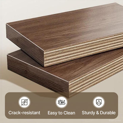 engineered wood conference table