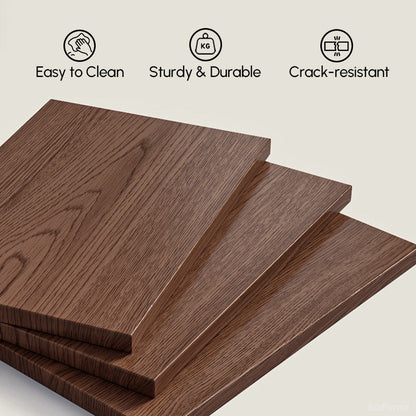engineered wood coffee table