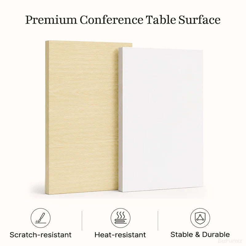 Premium Engineered Wood Structure
