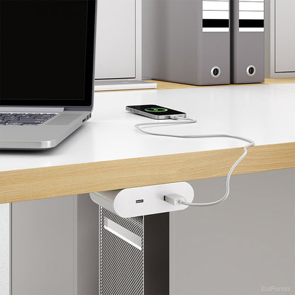 high-quality office desk