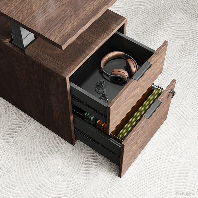 Integrated Storage Ecosystem