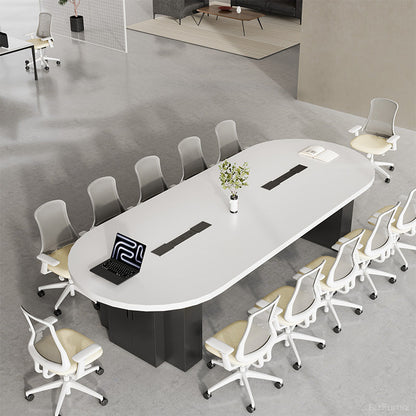 stylish conference table