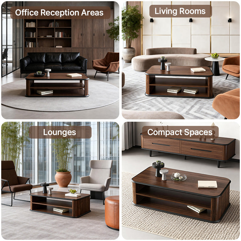 versatile coffee table