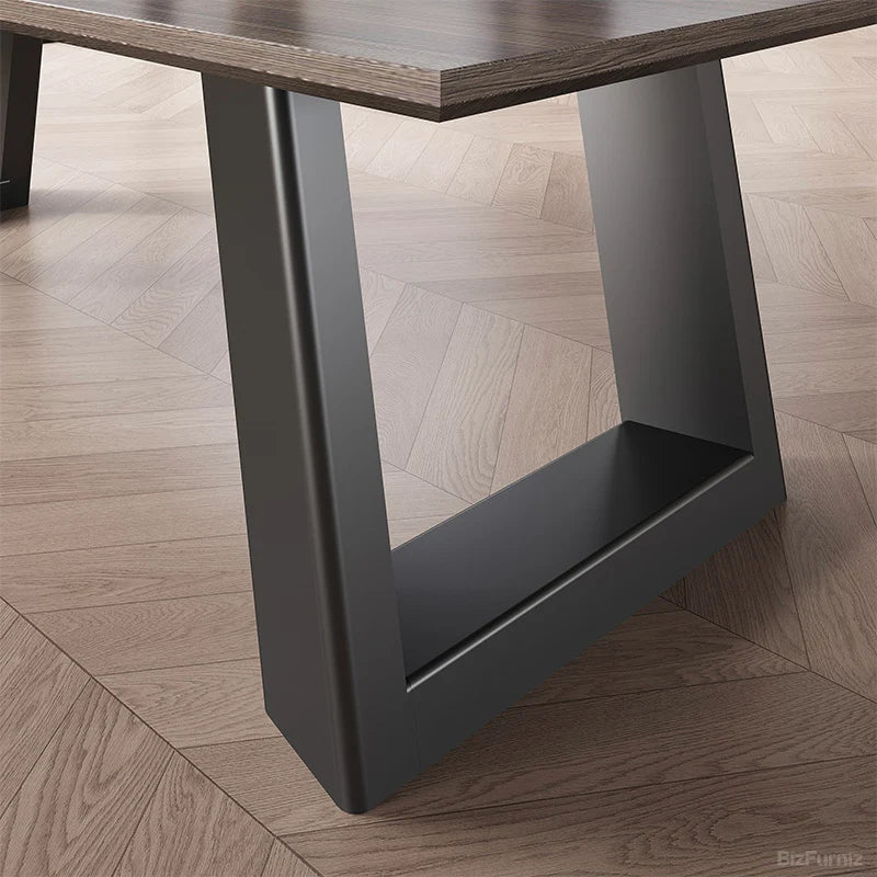 Stable Angled Leg Design