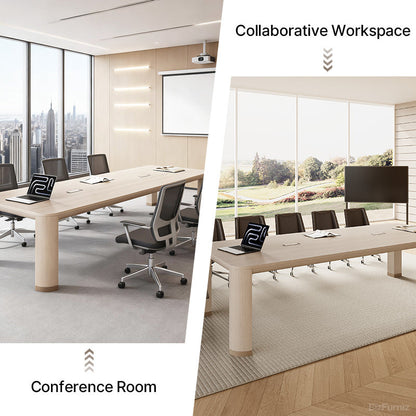 Multi-Purpose Conference Table
