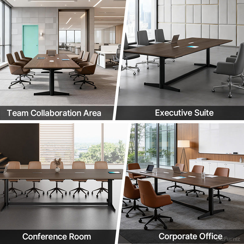 Multi-Purpose Conference Table