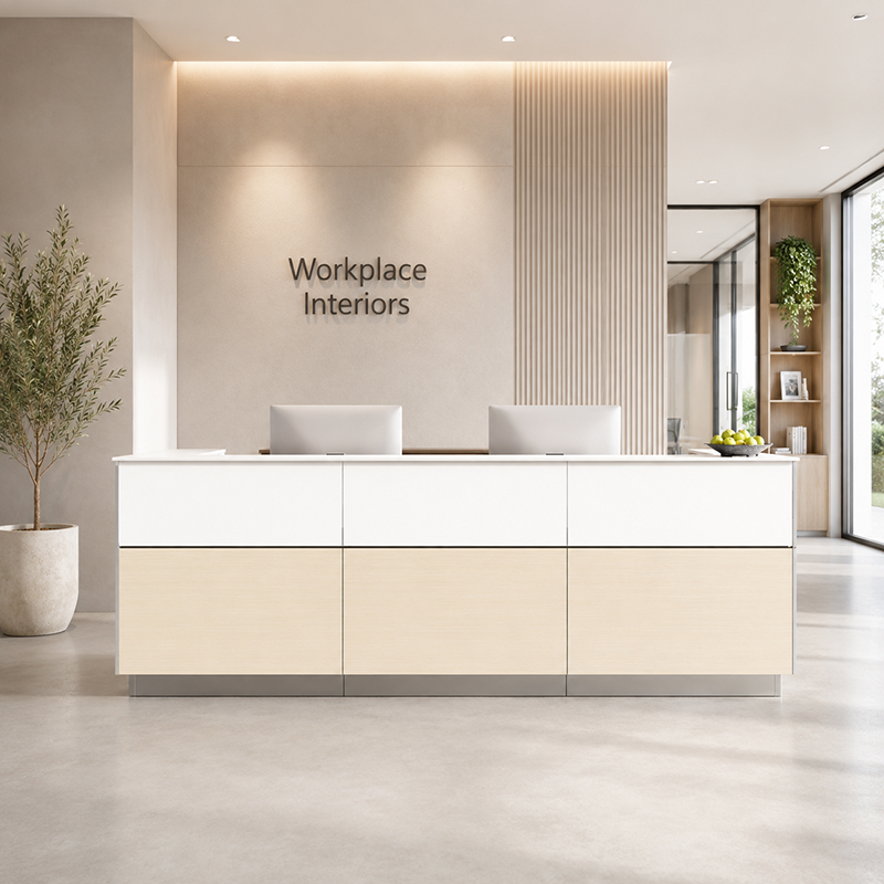 Reception Desks