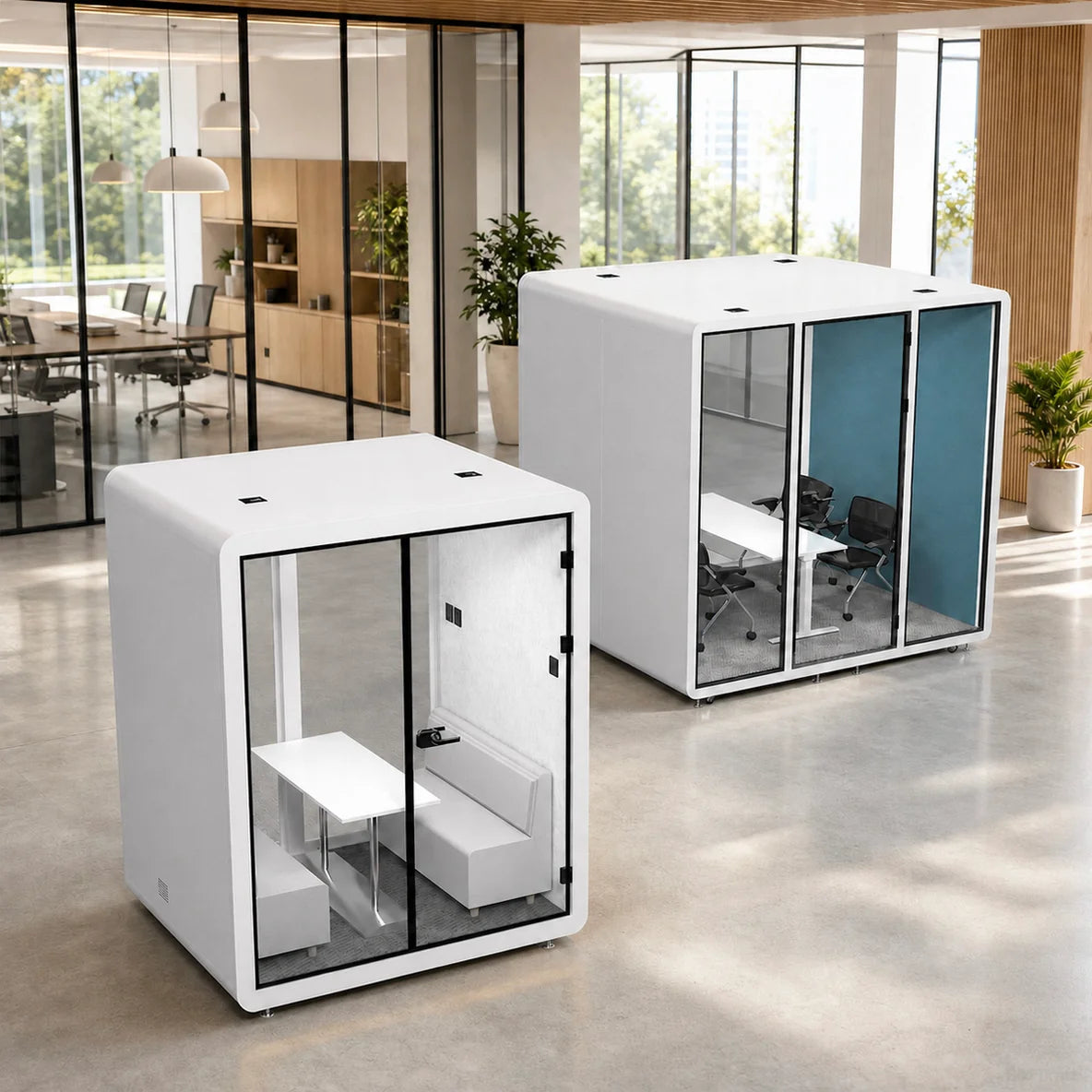 Commercial Furniture