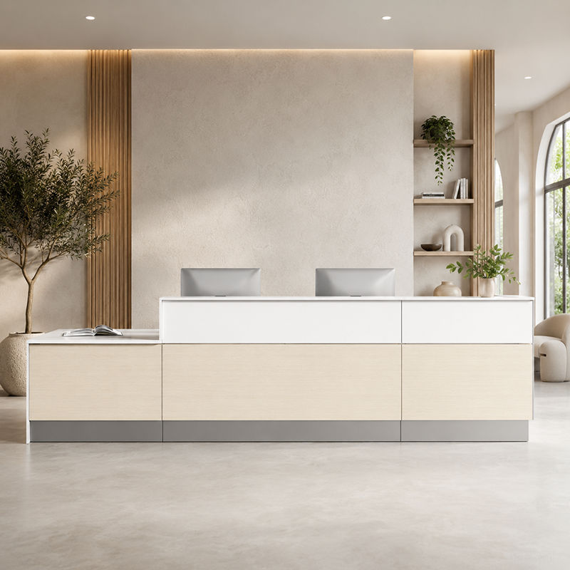 Reception Desks