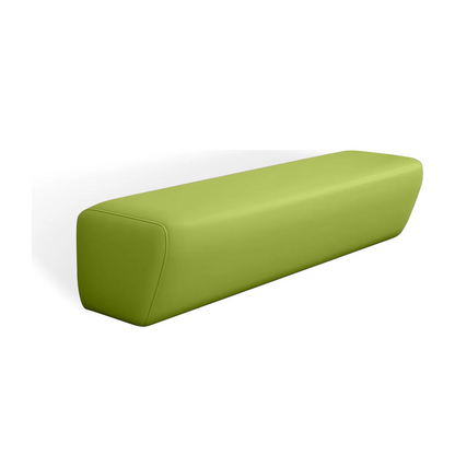 BGSF-101 Green Front White Background