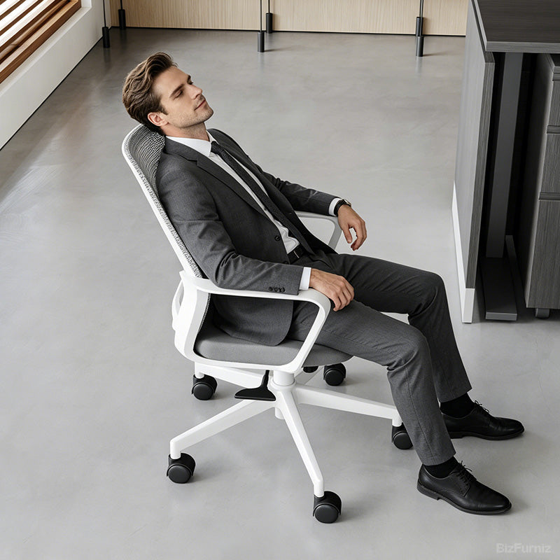 Dynamic Ergonomic Support