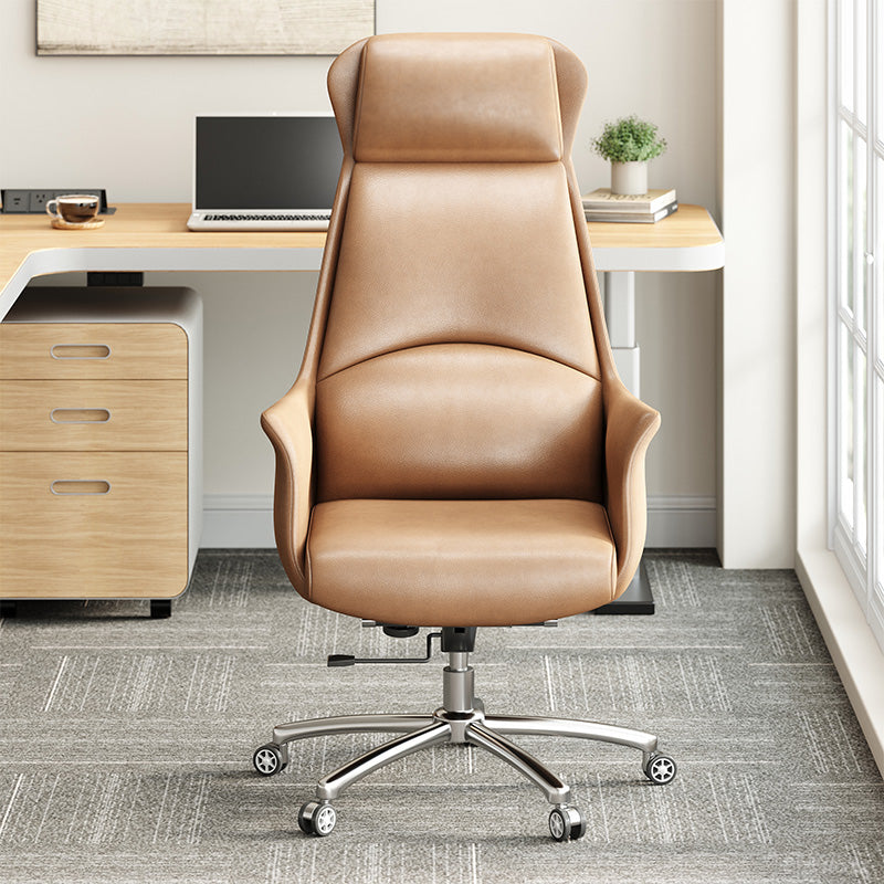 Executive Office Chair - Designed for All-day Comfort