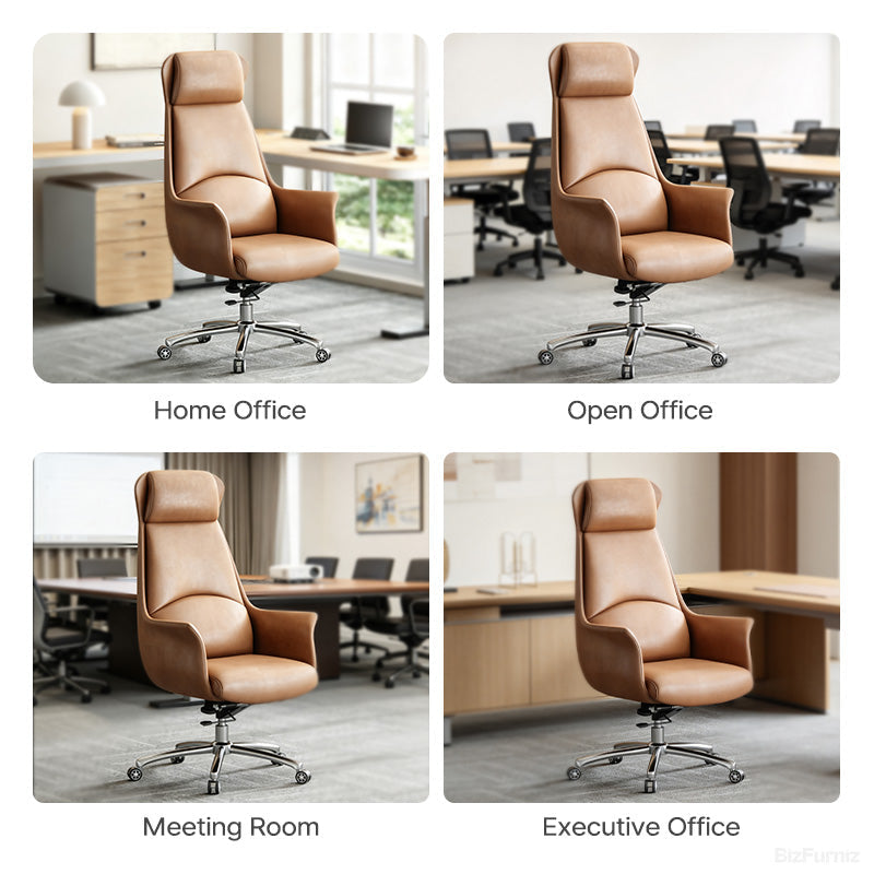 Versatile Office Chair