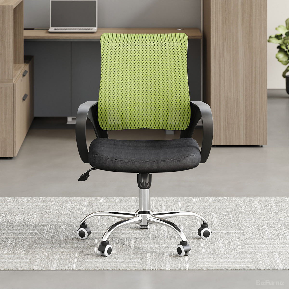 Ergonomic Mesh Office Chair That Redefines Your Work Style