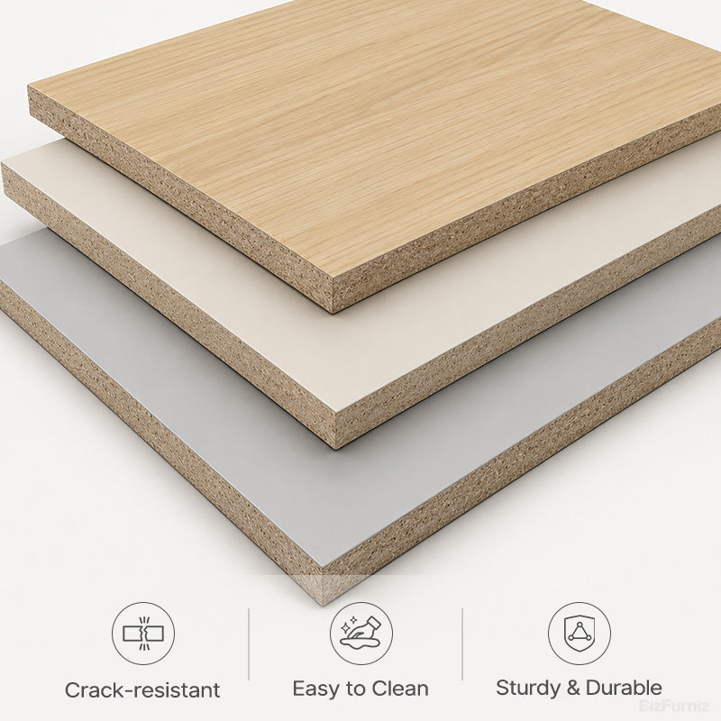 Durable Office Desk for Everyday Work
