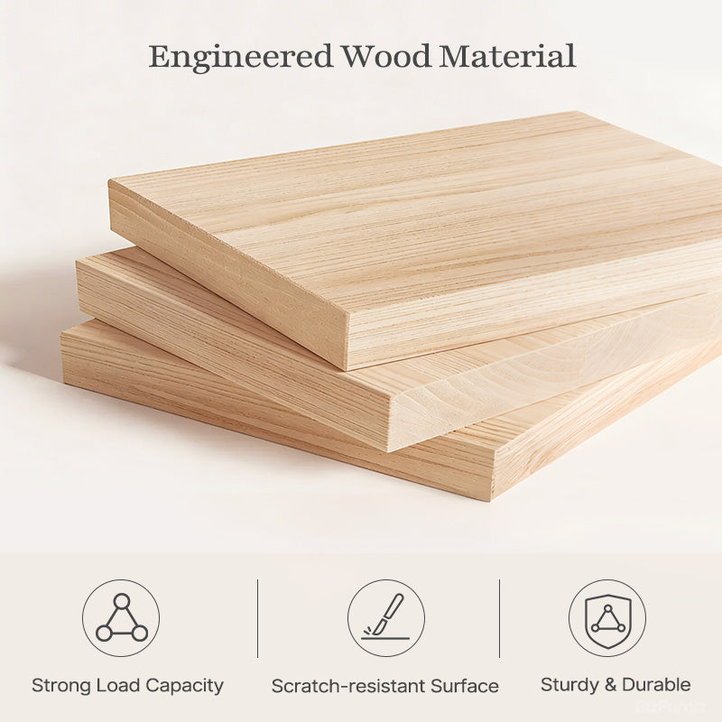 Built for Busy Workdays