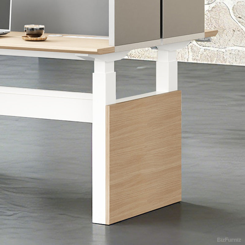 Premium Commercial-Grade Materials