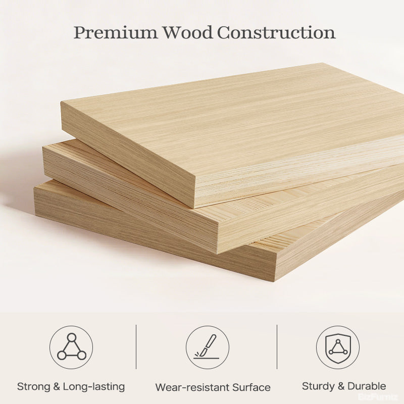Reliable Engineered Wood