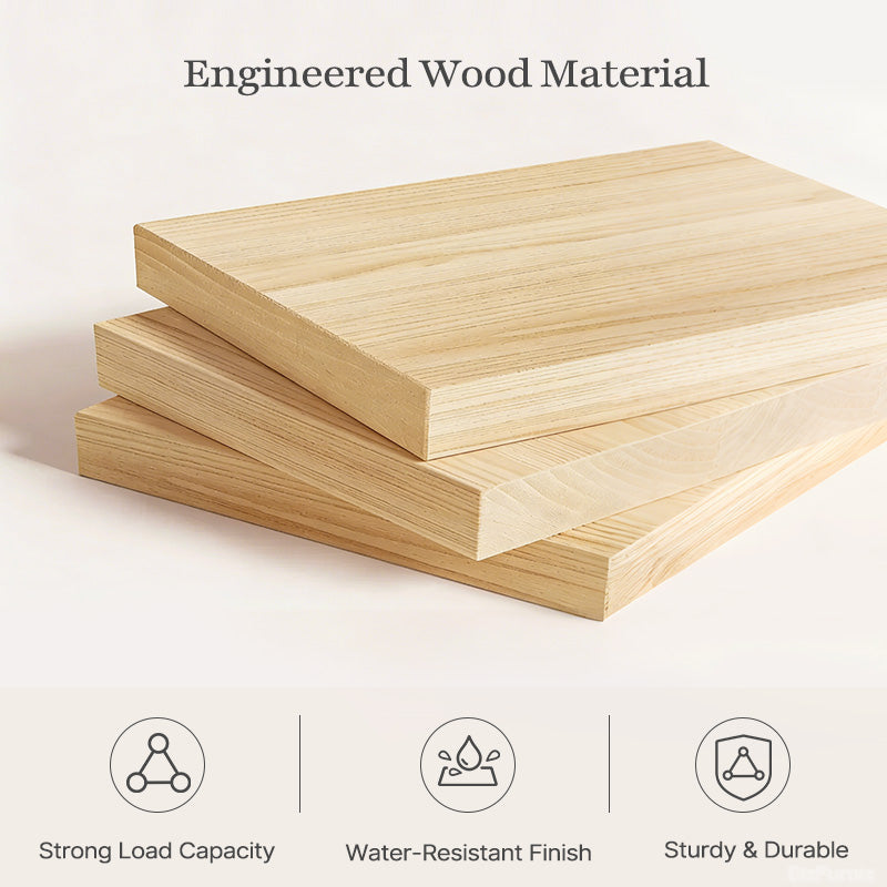 Durable Engineered Board