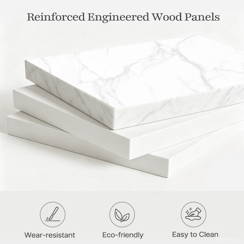 Built Strong for Everyday Work