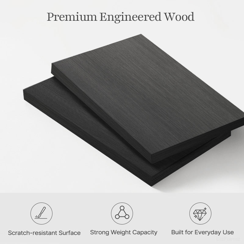Premium Wood Panels for Long-lasting Use