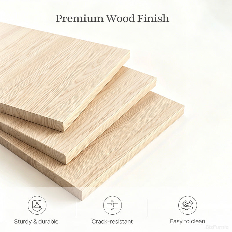 Designed for Productive Workdays