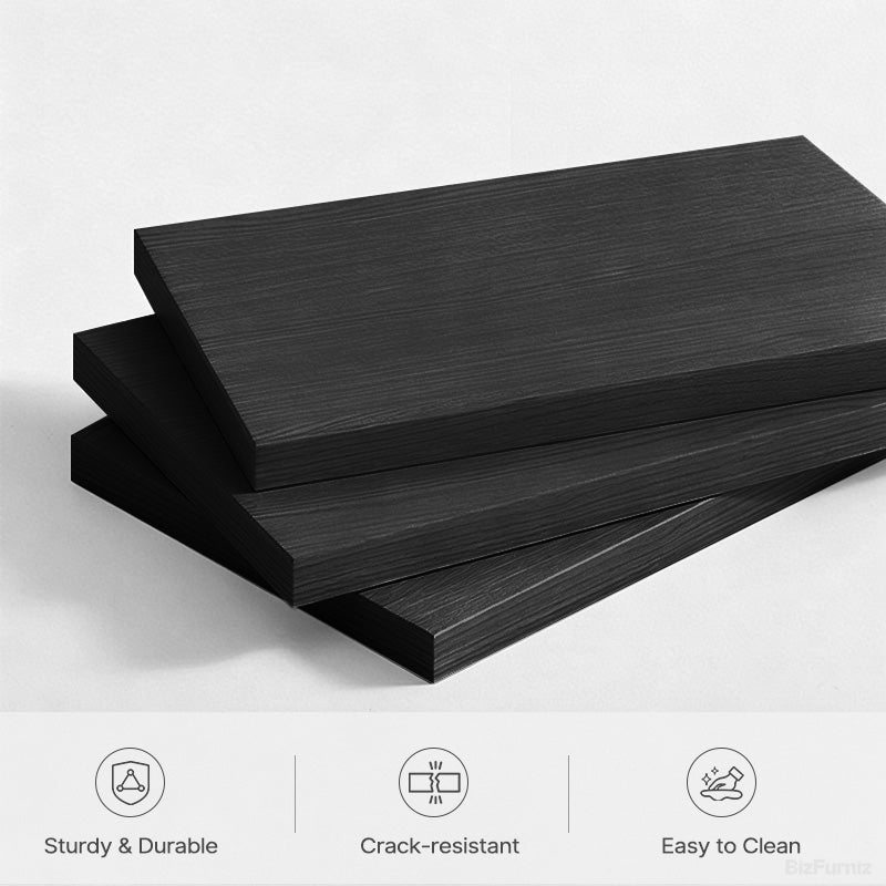 Engineered Wood Build