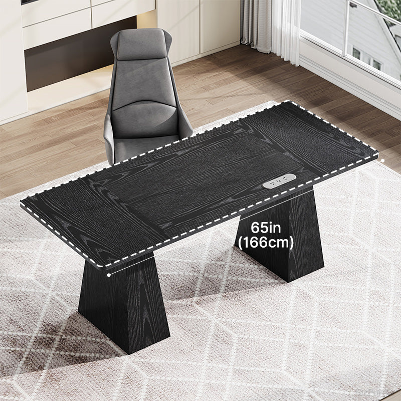 Spacious Tabletop