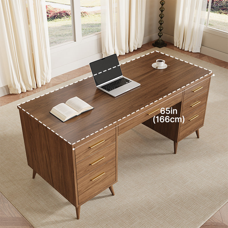 Spacious Desktop