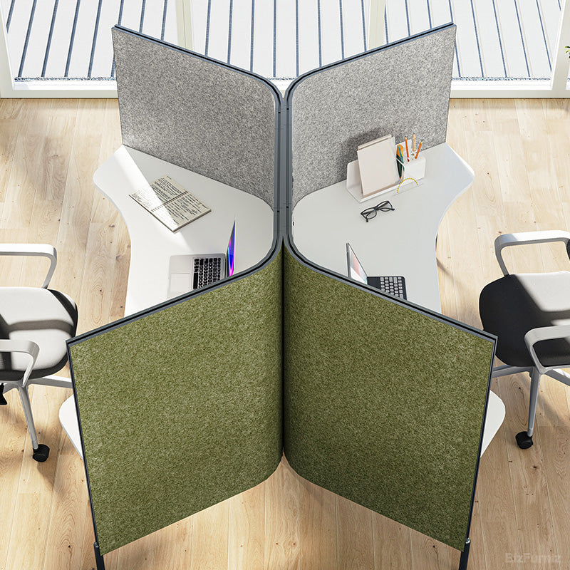 Premium Felt Panels