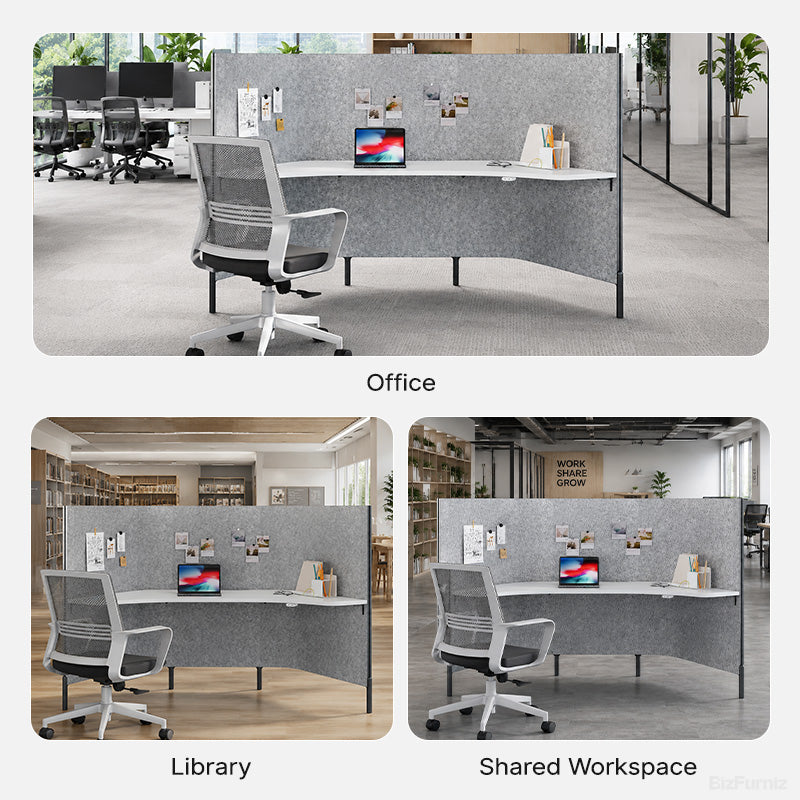 Versatile Workspace Solution