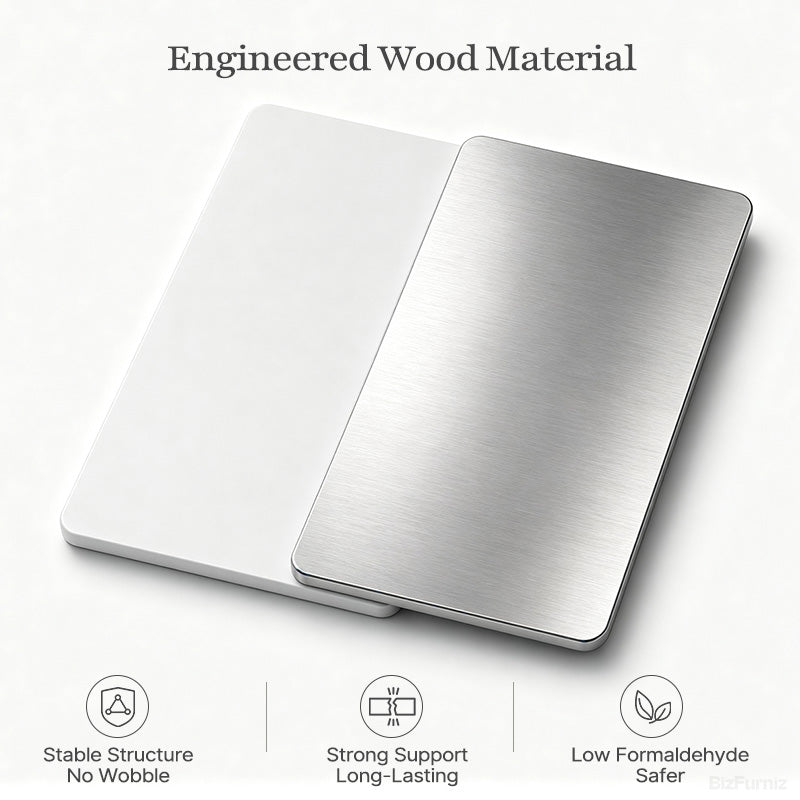 Strong Surface That Lasts