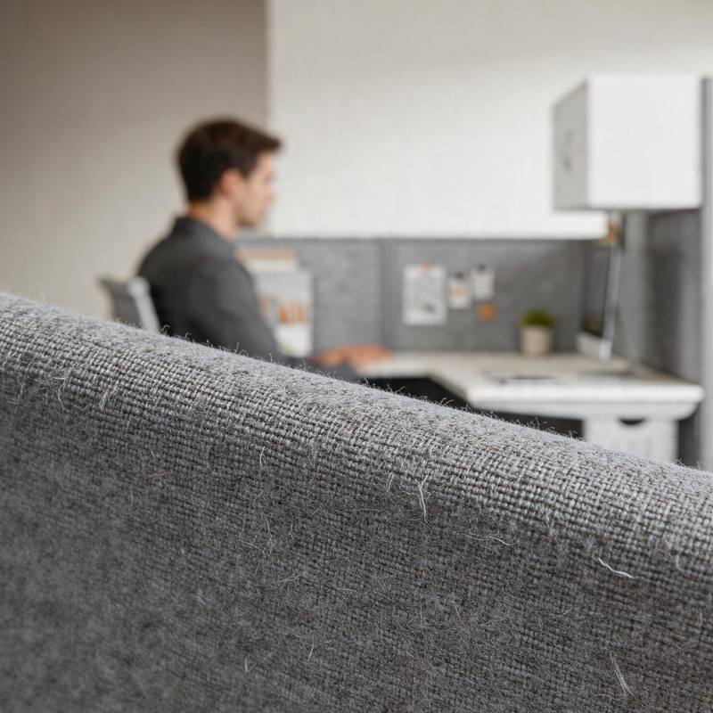 Superior Acoustic Privacy
