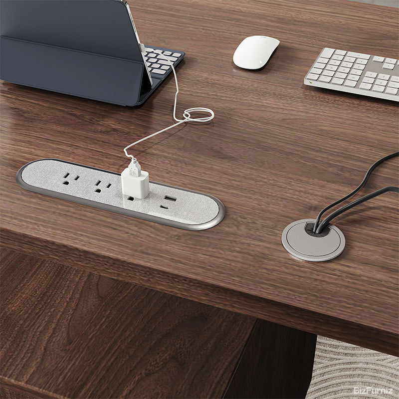 Cable Management