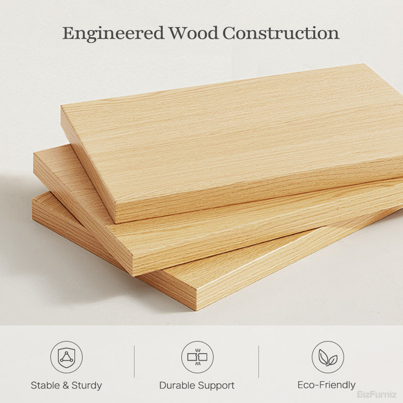Premium Wood for Long-term Use