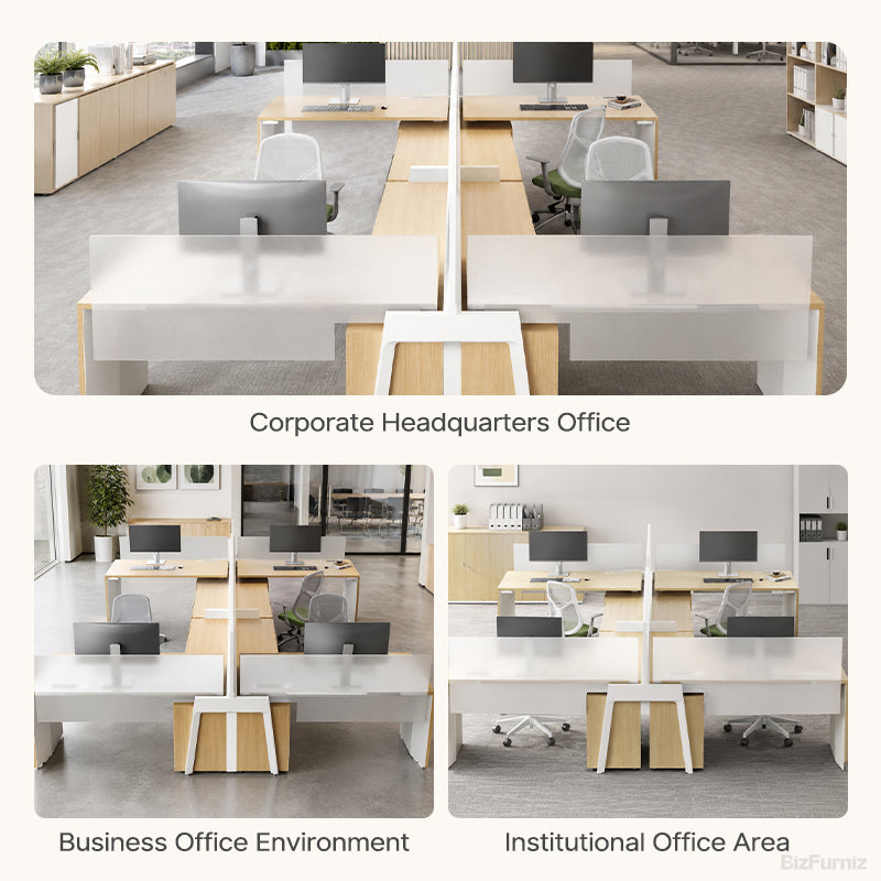 Fits Dynamic Work Environments
