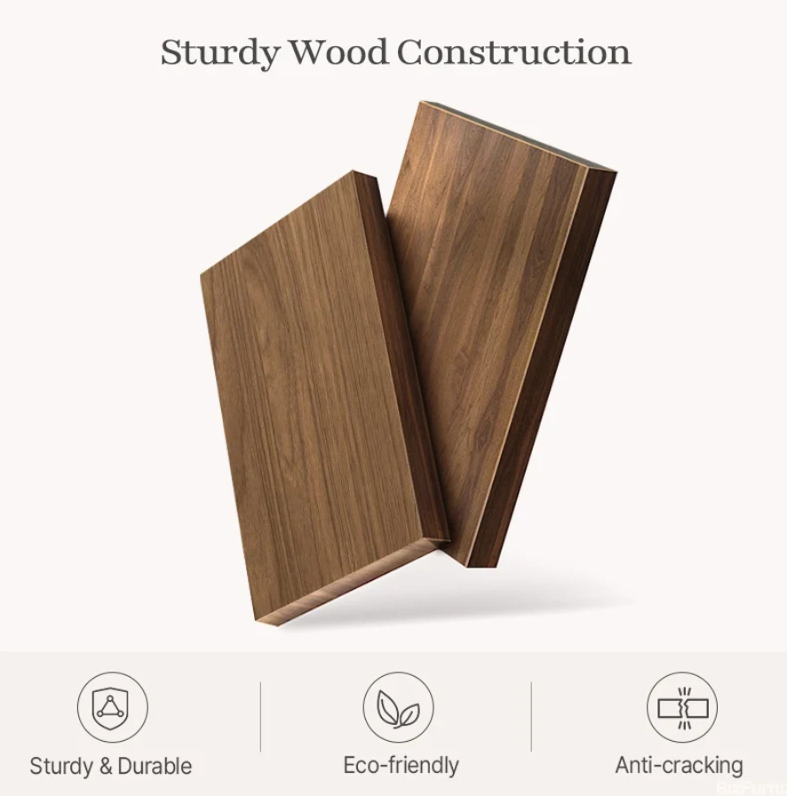 Solid Wood Internal Frame