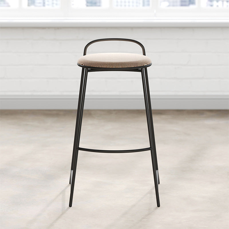 Sit Comfortably at Bar Height