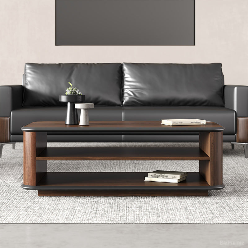 Modern Coffee Table - Designed for Stylish & Functional Spaces