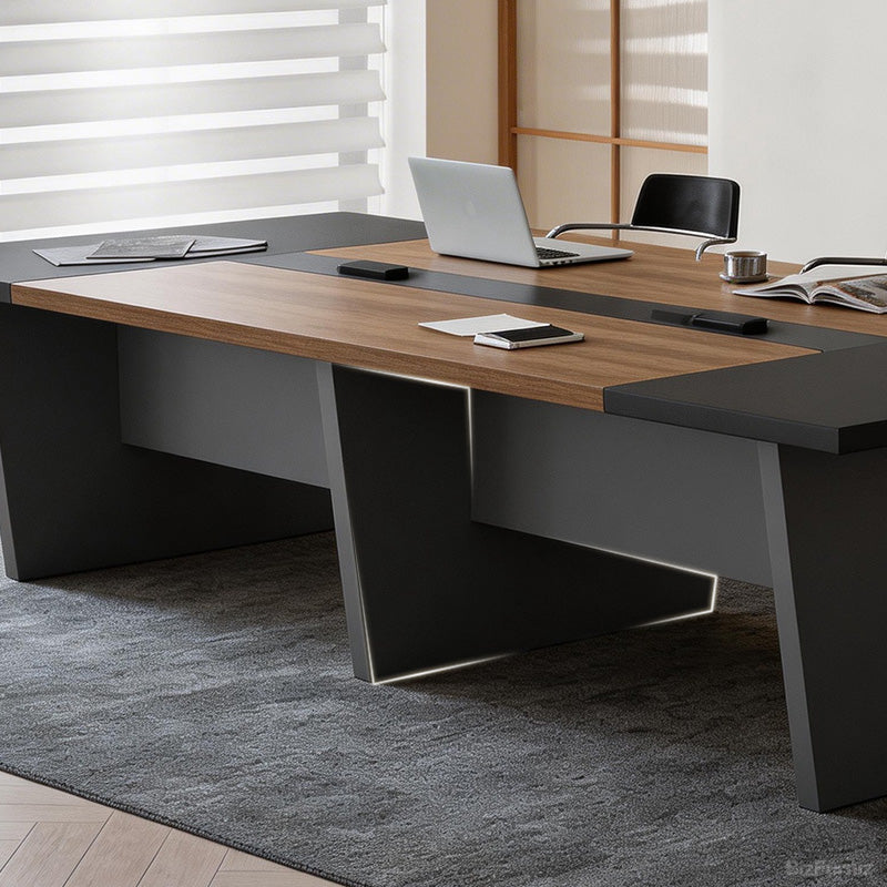 Sturdy Steel Legs - Rock-Solid Stability