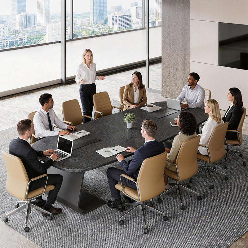 Leadership Capacity