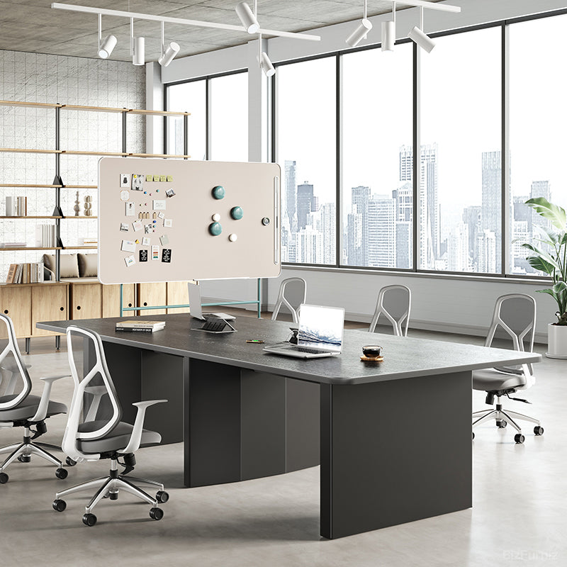 The Conference Table - Command Your Team's Workflow