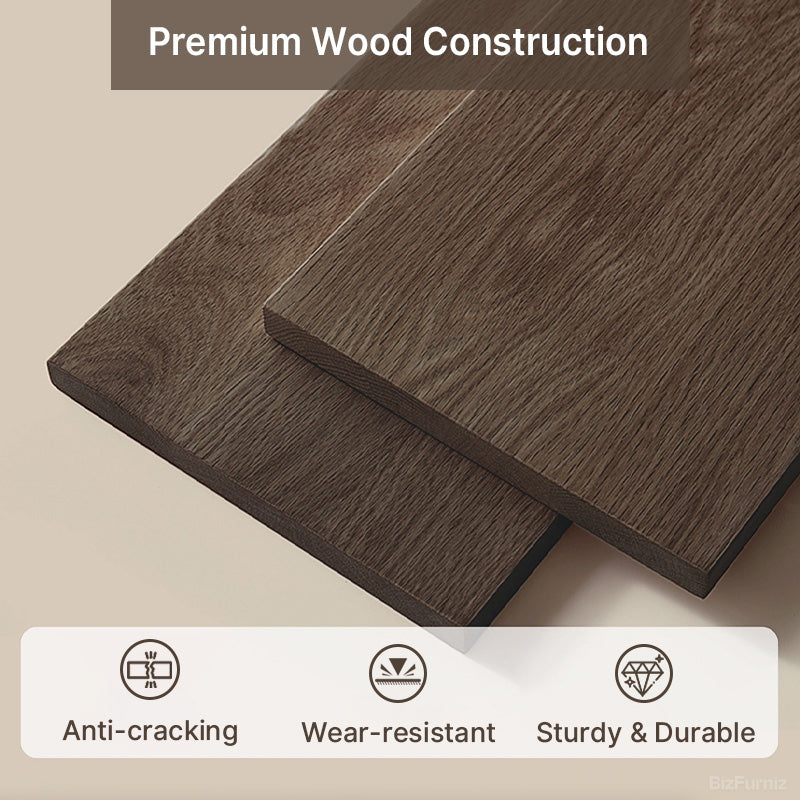 Engineered Wood for Reliable Performance