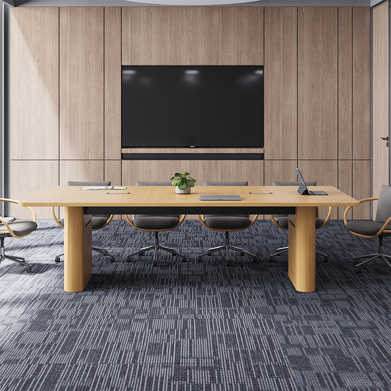 Modern Conference Table - Designed for Productive Meetings