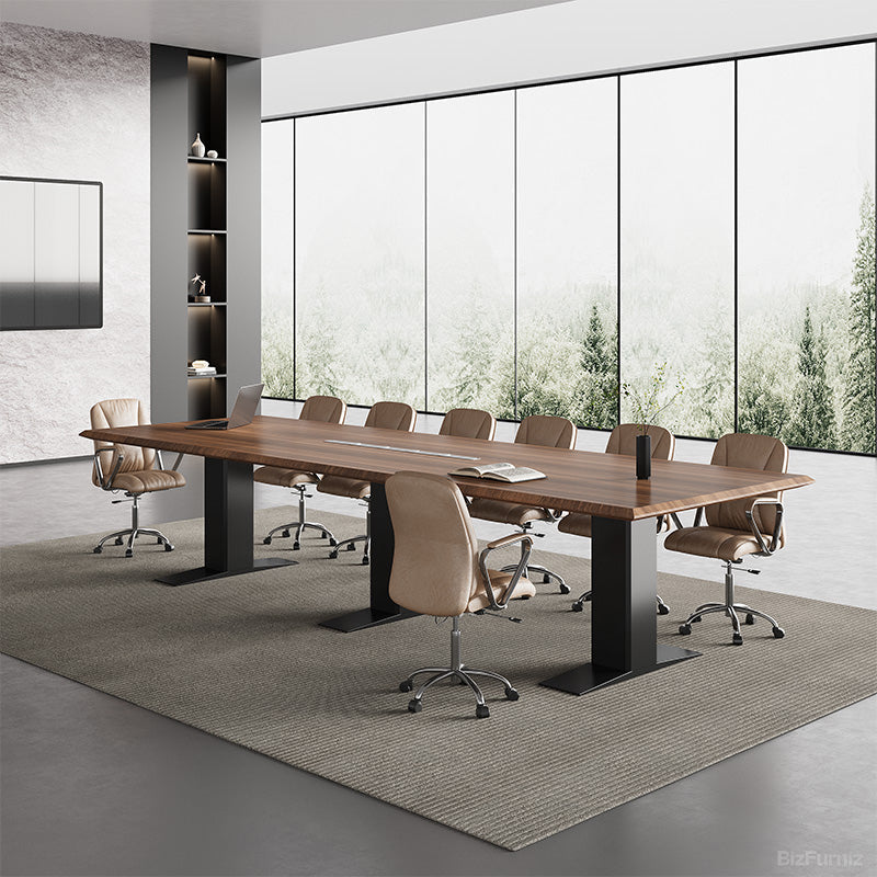 Modern Conference Table - Inspire Every Meeting