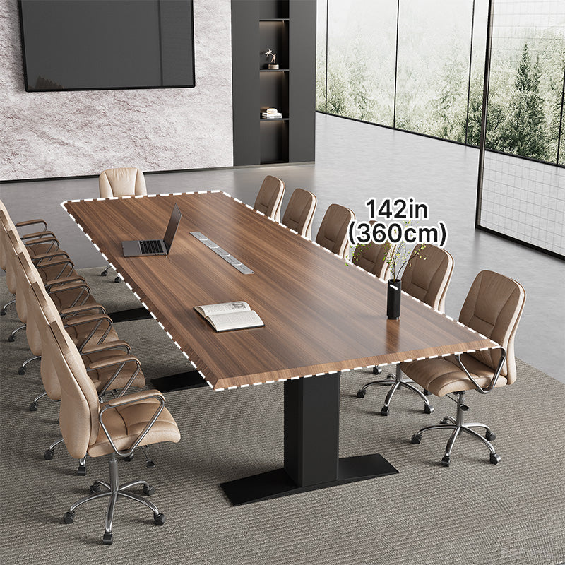 Spacious Tabletop