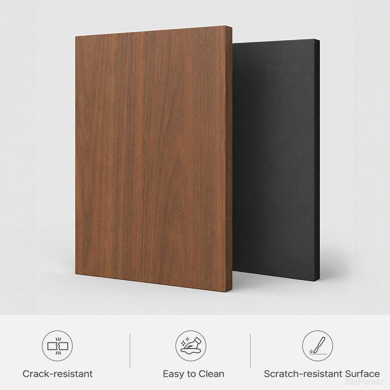 Durable Engineered Wood for Stable Meetings