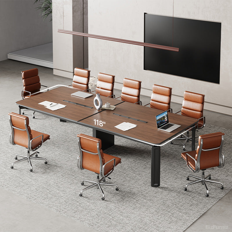 Spacious Tabletop